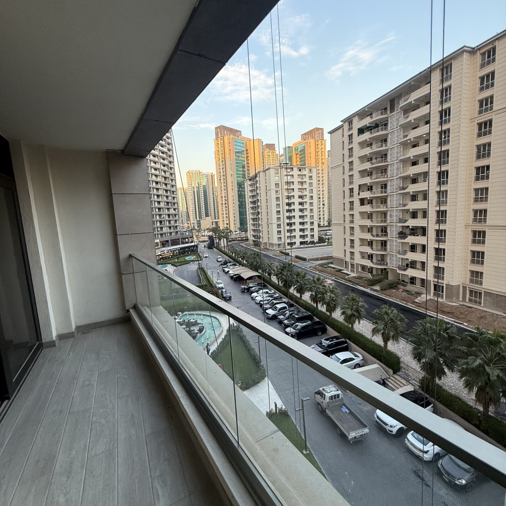 شوقەیەک بە دوو ژووری نوستن لە شوێنێکی باش