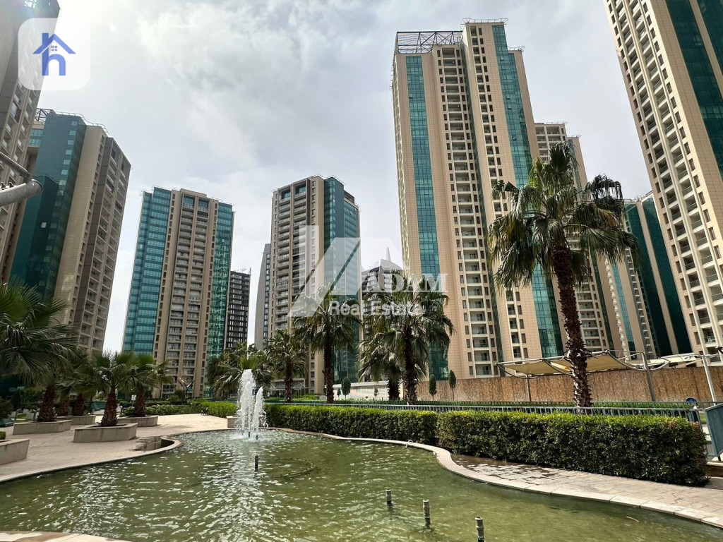 Apartment (1+1) Resim 19