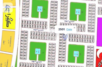 Residential Plot image 1