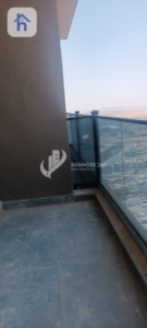 شقة مريحة بغرفتي نوم في أربيل صورة 8