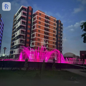 Apartment in Peshang Towers image 1