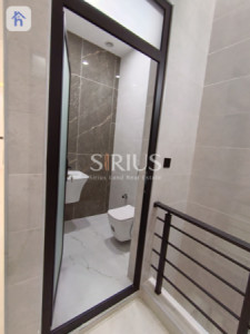 Modern Home with 4 Bedrooms Resim 16