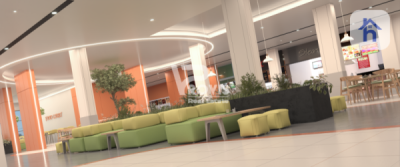 Spacious Store In (Murjan Mall) Image 26