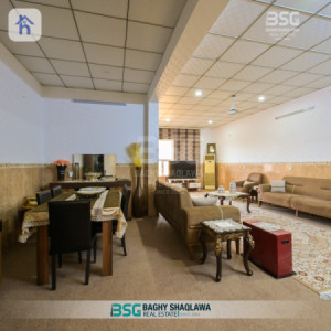 House for sale in Mufti near Haji Jamal Mosque Image 3