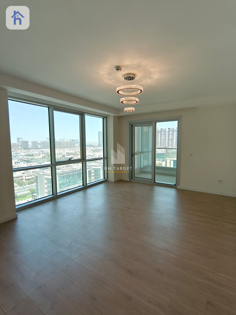 Cozy 2 Bedroom Apartment for Rent Image 2