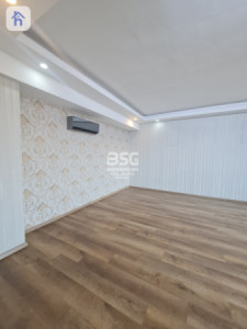 Spacious Apartment in MRF Quattro Towers Resim 7