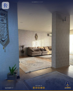 Spacious 2-Bedroom Apartment in Erbil image 2