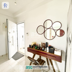 شقة مفروشة بغرفة نوم في إمباير وينکز صورة 4