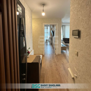 شوقەیەکی مۆدێرن و ڕاخراو لە شوێنێکی نایاب وێنە 3