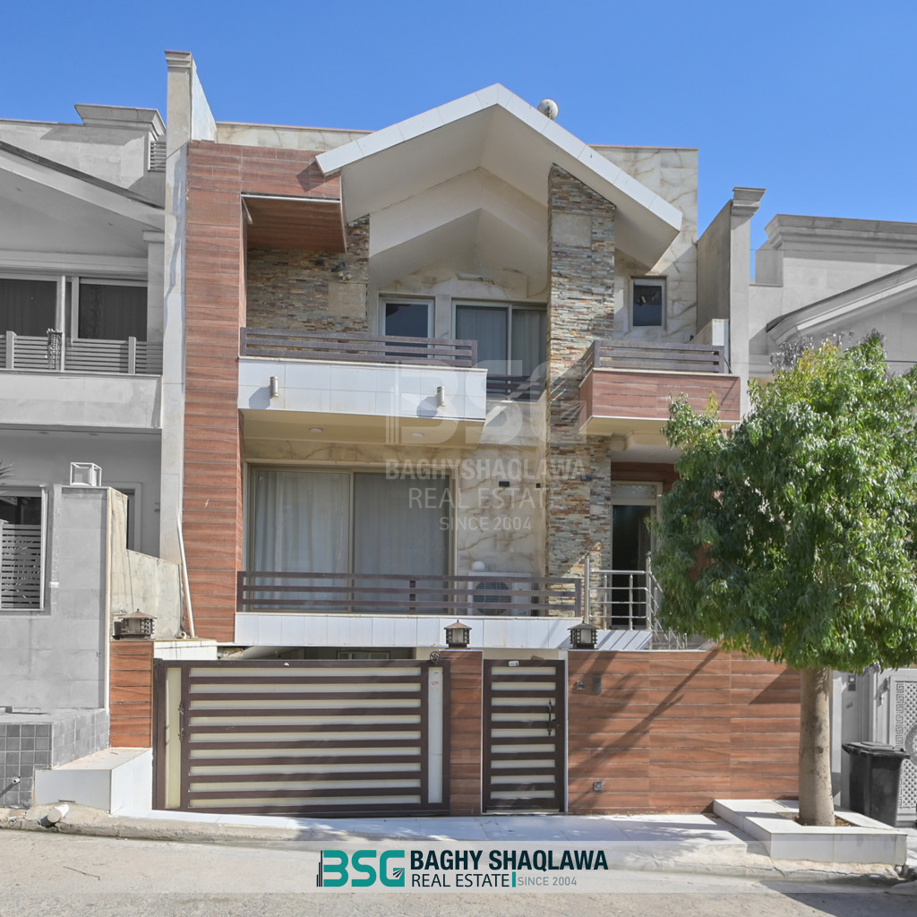 House for sale in the Hawleri Nwe