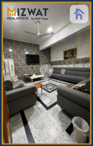 Modern house with multiple rooms Resim 10