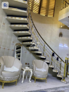 Spacious House in Erbil Resim 3
