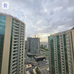 A fantastic inside view 2+1 apartment for sale in Empire square image 7