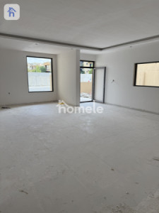 Bright House with Ample Space in Erbil Resim 4