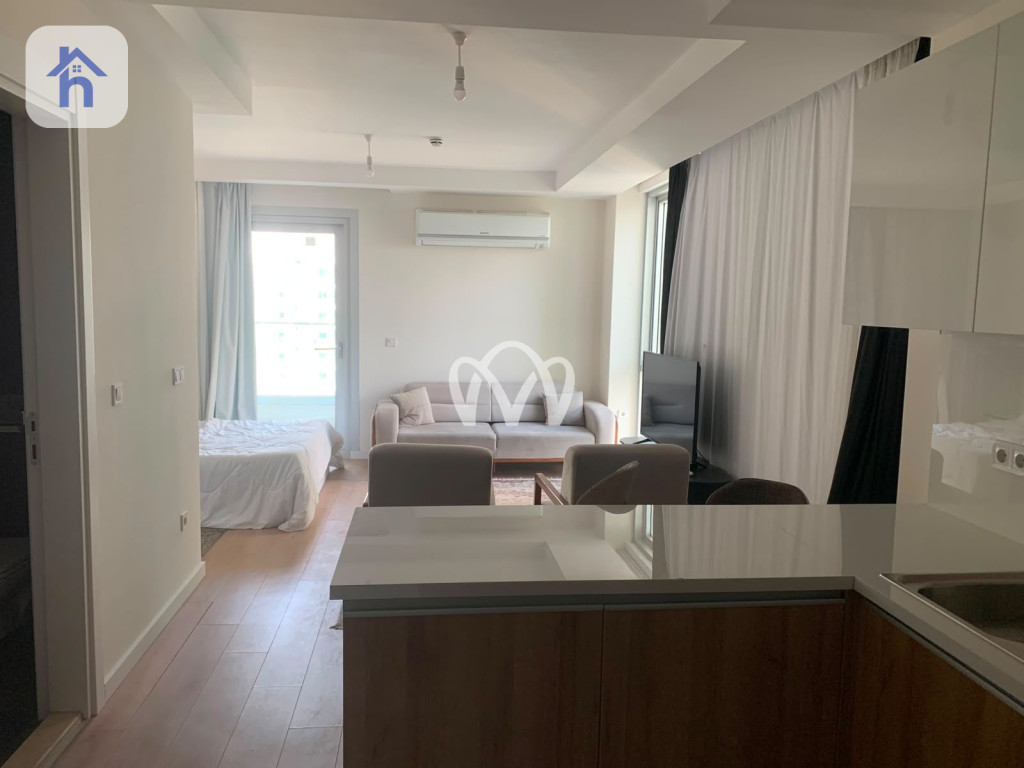 Studio Apartment — 2