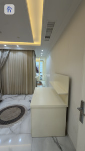 Spacious Furnished House in Erbil Resim 39