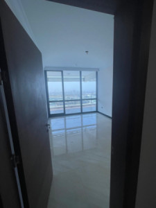 External View Apartment Resim 5