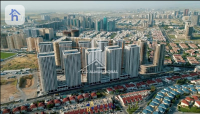 Luxury One-Bedroom Apartment in Erbil image 12