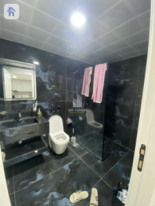 Furnished Apartment For Sale Resim 7