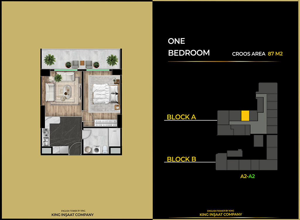 null Floor Plan