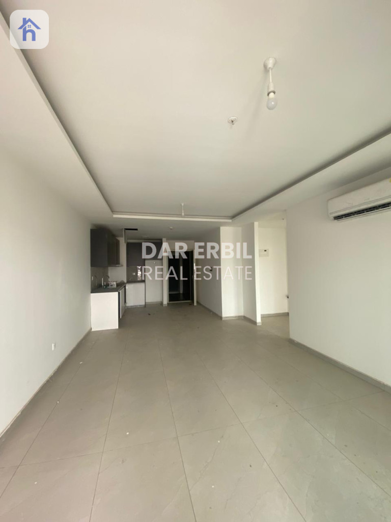 Cozy 1-Bedroom Apartment in Bakhtyary Twin Towers