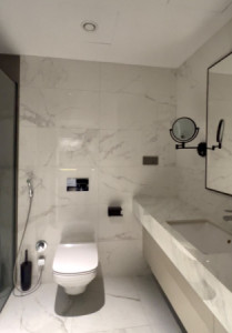 Cozy 1 Bedroom Apartment with Great Views Resim 6