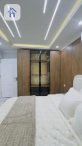 VIP Furnished Apartment For Sale Resim 7