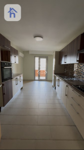 Modern Apartment with City Views image 3