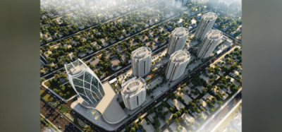 شقة في مجمع سويسري، بغداد صورة 5