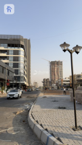 عقار تجاري واسع في عنكاوا عشتار صورة 3