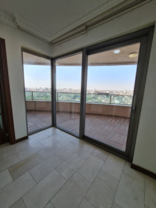 Elegant 3-Bedroom Apartment for Rent Resim 11