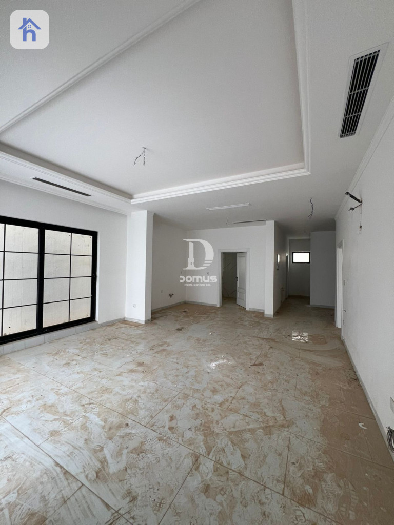 Two Floor House Resim 2