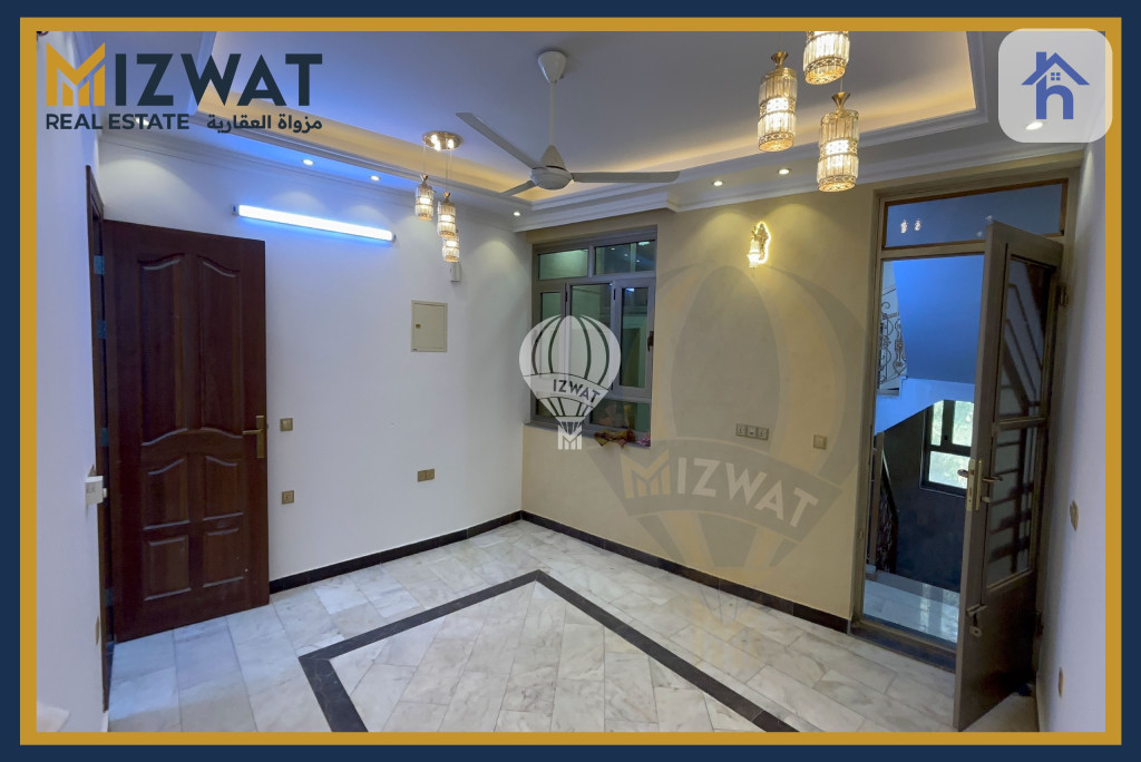 Elegant Apartment in Karada, Baghdad