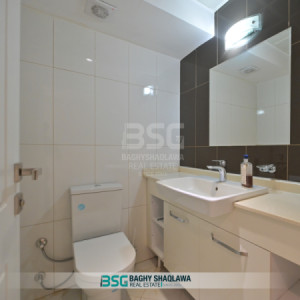 Furnished Apartment For Rent Resim 13