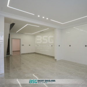 Twin House for Sale In bakhtyary Image 4