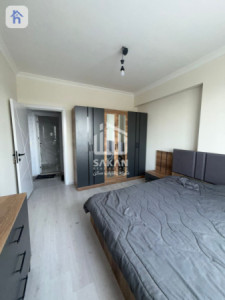 Modern Apartment in Lalav Sun Towers image 7