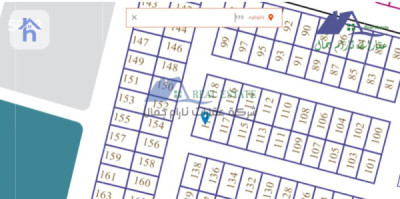 Corner Residential Plot image 2