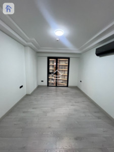 شقة عصرية بغرفة نوم واحدة صورة 3