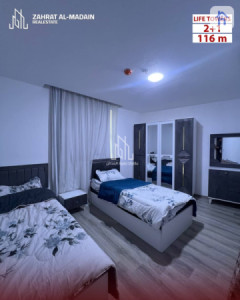 Furnished Apartment For Rent Image 5