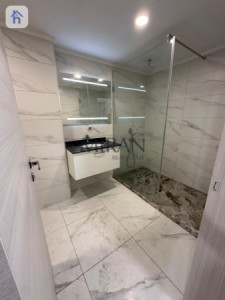 Modern 2 Bedroom Apartment in Star Towers Resim 3