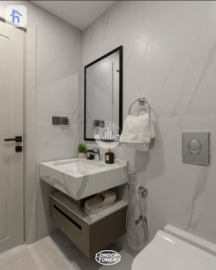 Elegant 1-Bedroom Apartment in Great Location Image 6