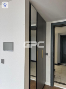 Modern Apartment in Erbil City Resim 7