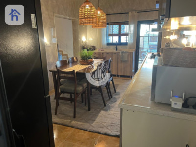 Furnished House For Sale image 2