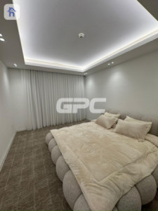 Furnished Apartment For Sale Resim 5