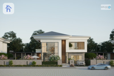 Modern house Image 6