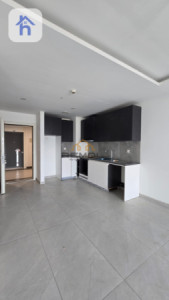Modern One-Bedroom Apartment — 1