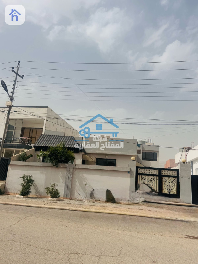 بيت مريح بغرفتي نوم للبيع