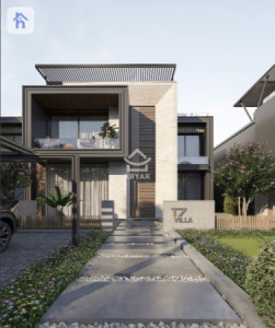 Elegant 4BR House in Prime Location image 2