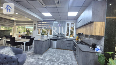 Furnished House For Sale in Dream City Resim 4