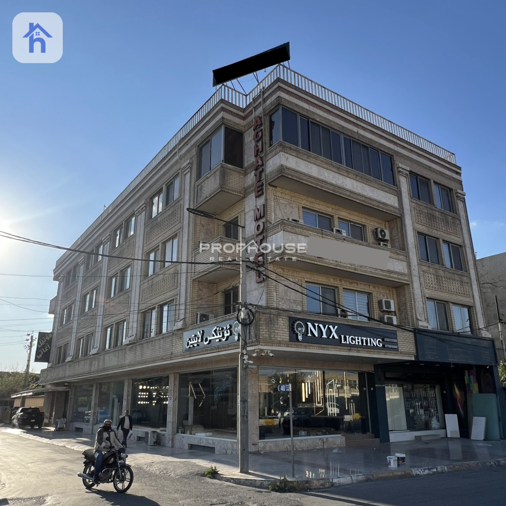 Cozy Furnished Hotel with 23 Rooms Resim 2